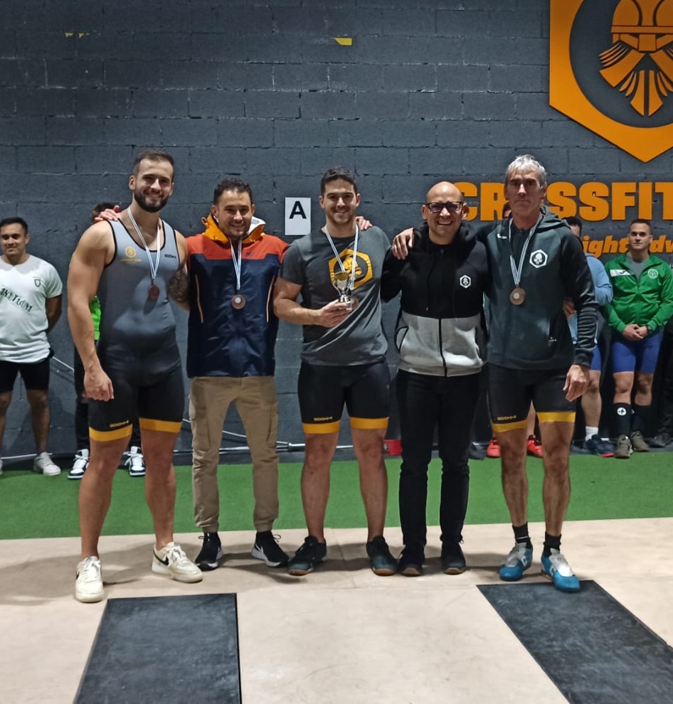 Campeonato Navarro de Clubes 2023